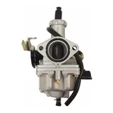 Carburador Para Sundown Hunter