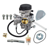 Carburador Para Yamaha Bruin