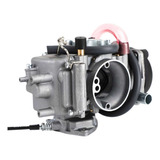 Carburador Para Yamaha Kodiak