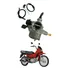 Carburador Pop 100 2007 2008 2009 2010 2011 2012 2013 2014