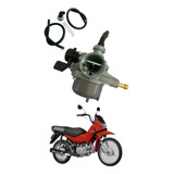 Carburador Pop 100 2007