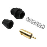 Carburador Pull Choke Alavanca
