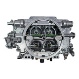 Carburador Quadrijet 600 Cfm