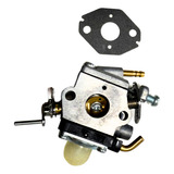 Carburador Rocadeira 129r Husqvarna