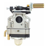 Carburador Rocadeira Husqvarna 142r  142rb  132rb Vulcan