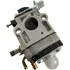 Carburador Roçadeira Importada 43cc 52cc Toyama Terra Vulcan