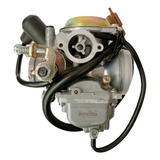 Carburador Suzuki Burgman 125