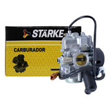 Carburador Suzuki Burgman 125