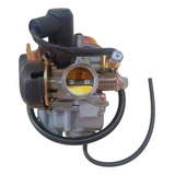 Carburador Suzuki Burgman 125