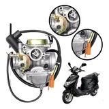 Carburador Suzuki Burgman 125
