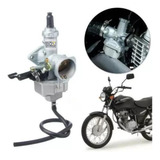Carburador Titan 125 2002
