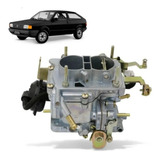 Carburador Vw Parati Cht