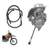 Carburador Xr 250 Tornado