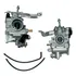 Carburador Yamaha Crypton T 115 2009 Á 2016 Modelo Original