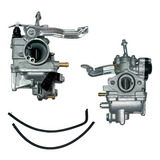 Carburador Yamaha Crypton T
