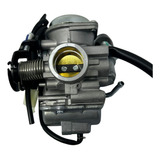 Carburador Yamaha Neo 115