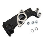 Carcaca Adaptacao Gm Astra