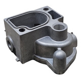 Carcaça Alojamento Termostato P  6b 954   John Deere R500471