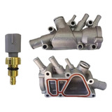 Carcaça Aluminio Sensor Fiesta Ka Courier Focus Zetec Rocam