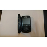 Carcaça Aparelho Blackberry Curve 8520