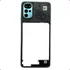Carcaça Aro Lateral Moto G22 Xt2231 Original Todas Cores