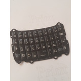 Carcaça Baixo Com Teclado Motorola Xt300 Original Conservado