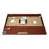 Carcaça Base C/ Touchpad Do Eee Pc 1201t 15g29l000720