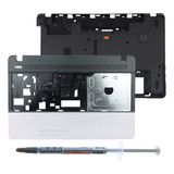 Carcaça Base Chassi Completa Notebook Acer E1-571 E1-531 Nfe