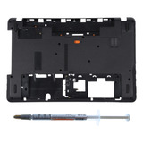 Carcaça Base Chassi Inferior Notebook Acer E1-521 E1-531 E1-571 E1-571-6854 Ne56r - Ciclo Digital