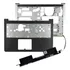 Carcaça Base Com Antena Wifi Notebook Dell 15 5547 5557 5548