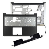 Carcaca Base Com Antena