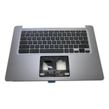 Carcaca Base Com Teclado