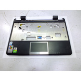 Carcaca Base Do Teclado
