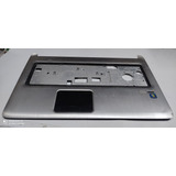 Carcaca Base Do Teclado