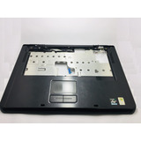 Carcaca Base Do Teclado