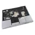 Carcaça Base Eazr1002014 Notebook Acer 3680 5570z 5570