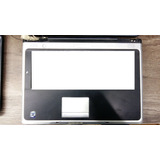 Carcaça Base Inferior Com Palmrest Notebook Kennex U50sa