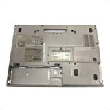 Carcaca Base Inferior Eazjx000200
