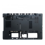 Carcaca Base Inferior Notebook
