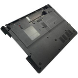 Carcaca Base Inferior Notebook