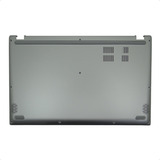 Carcaça Base Inferior Notebook Asus Vivobook 15 X512fl Prata