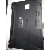 Carcaca Base Inferior Notebook