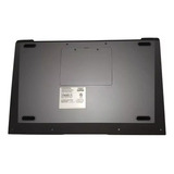 Carcaca Base Inferior Notebook