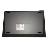 Carcaca Base Inferior Notebook