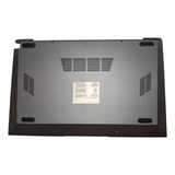Carcaca Base Inferior Notebook