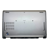 Carcaca Base Inferior Notebook