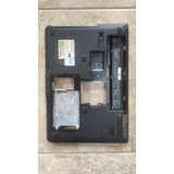 Carcaca Base Inferior Notebook