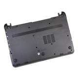 Carcaca Base Inferior Notebook