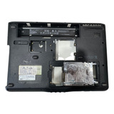 Carcaca Base Inferior Notebook