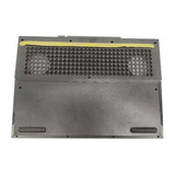 Carcaca Base Inferior Notebook